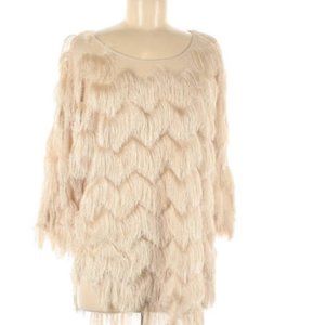 JOA Fringe Top